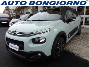 Citroen C3 1.2 puretech Shine 82cv