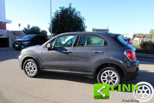 FIAT 500X 1.3 MultiJet 95 CV Business