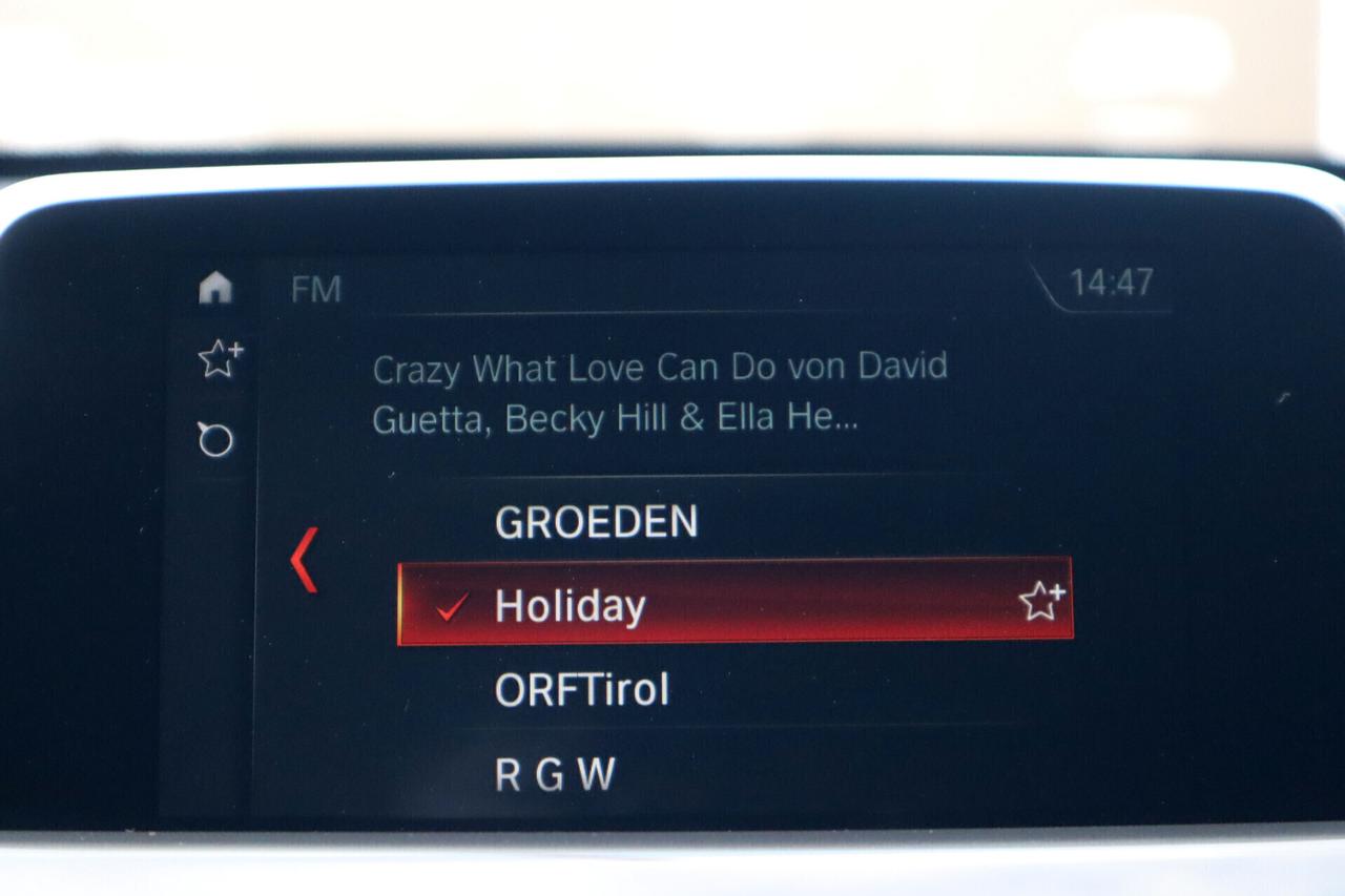 Bmw X1 18D SDRIVE XLINE PELLE NAVI KEYLESS