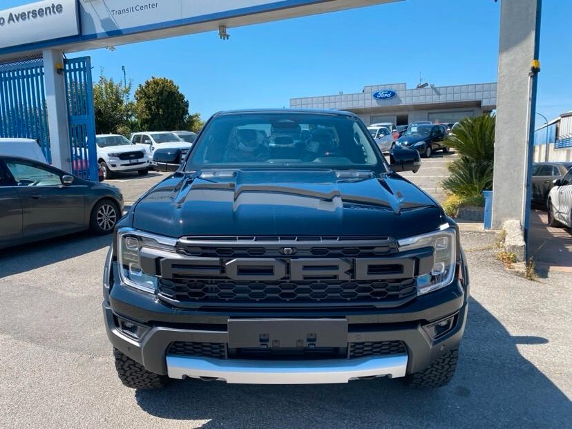 Ford Ranger Raptor 2.0 Ecoblue 4WD DC 5 posti