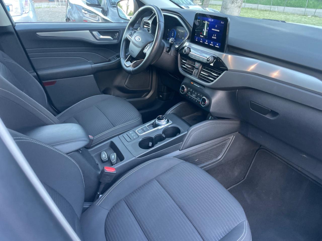 Ford Kuga 1.5 EcoBlue 120 CV 2WD Titanium