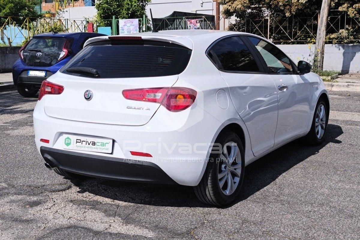 ALFA ROMEO Giulietta 1.6 JTDm 120 CV Business