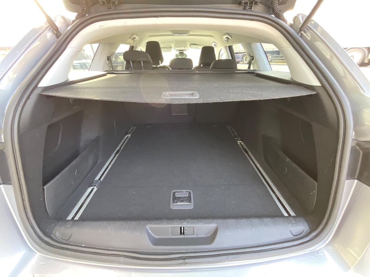 Peugeot 308 BlueHDi 120 S&S EAT6 GT Line