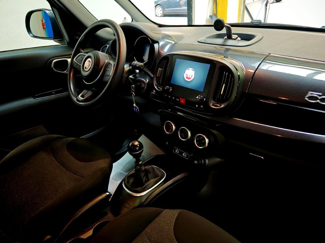 Fiat 500L 1.4 Mirror Unicoprop.