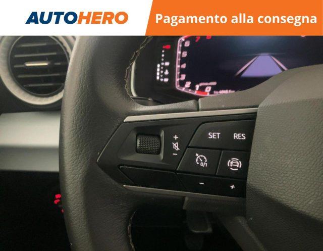 SEAT Arona 1.0 EcoTSI Style
