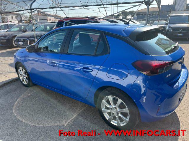 OPEL Corsa 1.2 Edition NEOPATENTATI PROMO!!