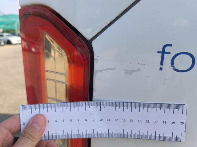 FORD Transit 350 tr.post. 2.0 tdci MHEV 170cv jumbo trend L4...