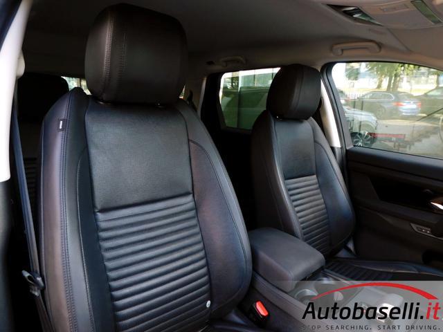 LAND ROVER Discovery Sport 2.0TD4 163CV 2.0D TD4 MHEV S AWD AUTOMATICA