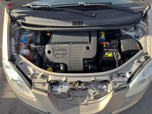 LANCIA MUSA 1.3 Multijet 70CV 16V Oro 150MILA KM INTROVABILE