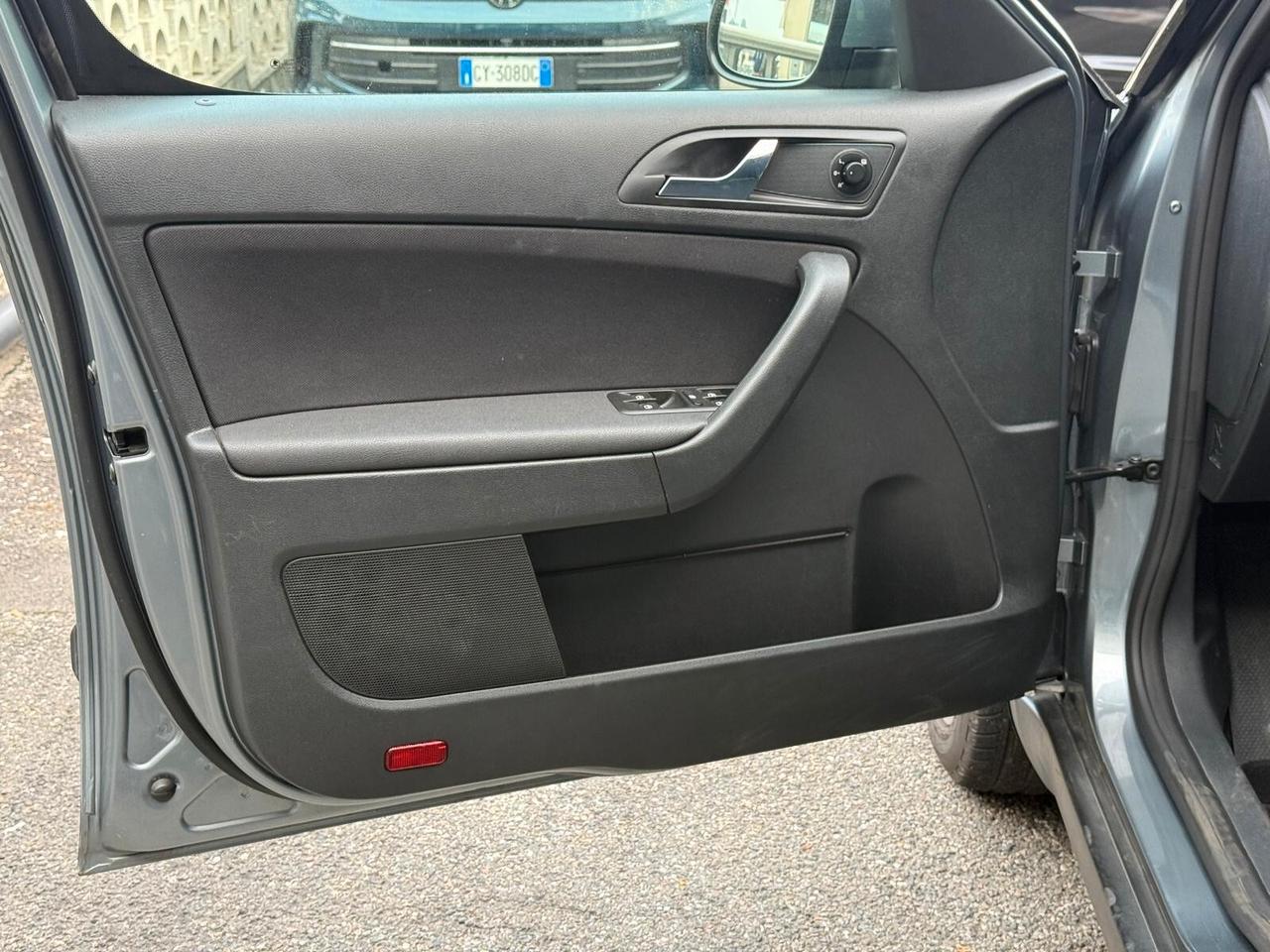 Skoda Yeti 1.8 TSI 4x4 Experience 260CV SU BANCO PROVA