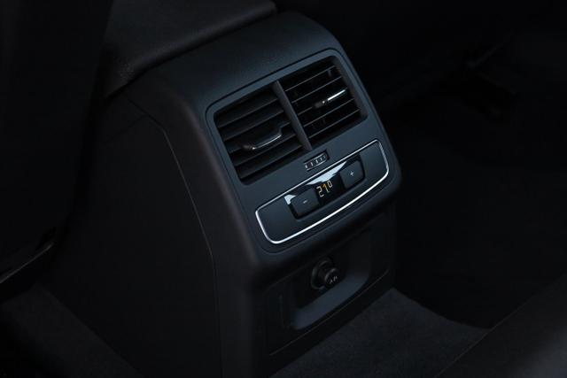 AUDI A4 35 Avant TDI Advanced PREZZO NETTO 163 CV S tronic