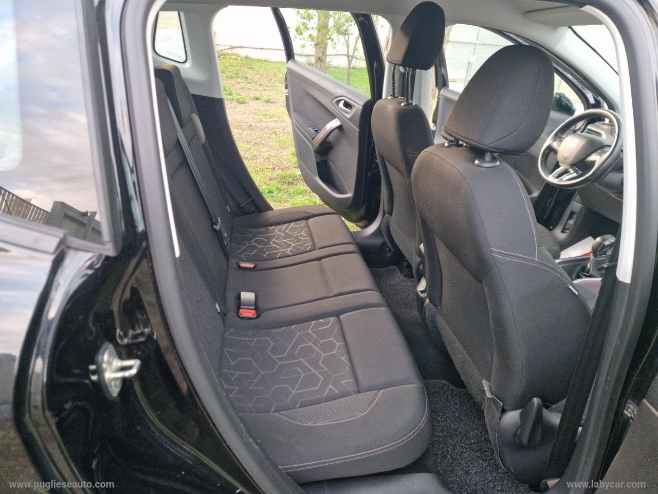 PEUGEOT 2008 1.2 VTi 82 CV Allure