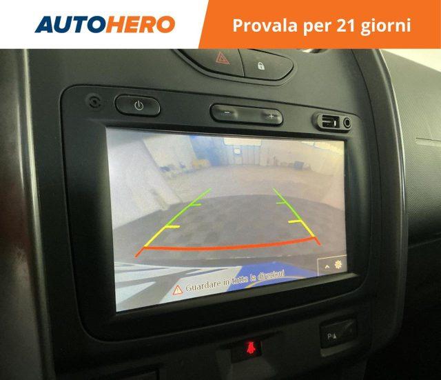 DACIA Duster 1.5 dCi 110 CV S&S 4x2 Serie Speciale Brave2