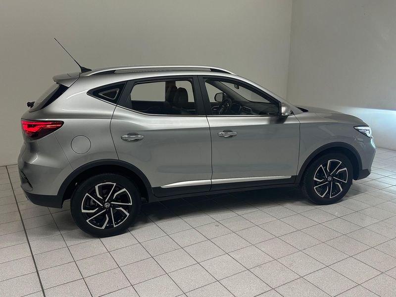 MG ZS ZS 1.0T-GDI aut. Luxury IVA ESPOSTA