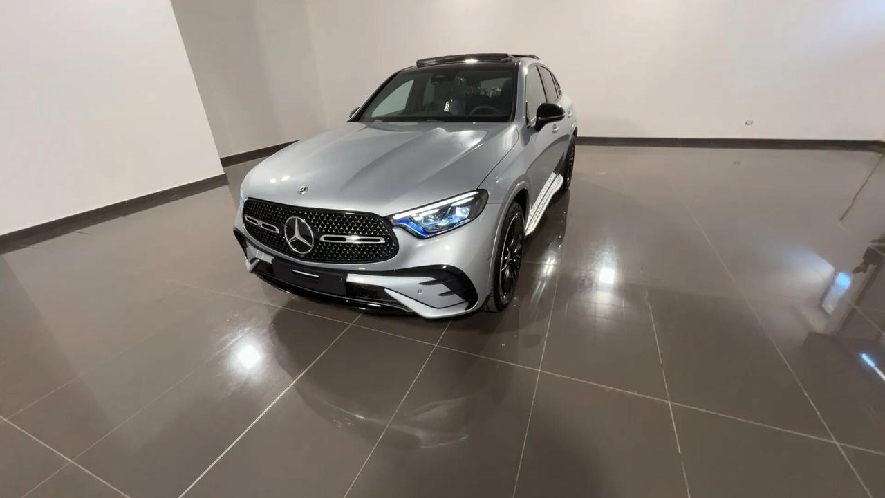 Mercedes-benz GLC 220 d 4Matic Mild Hybrid AMG Line Advanced Plus