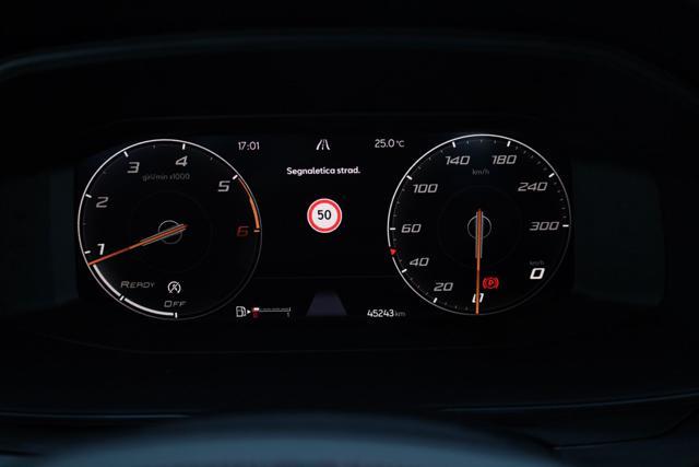 CUPRA Formentor 2.0 TDI