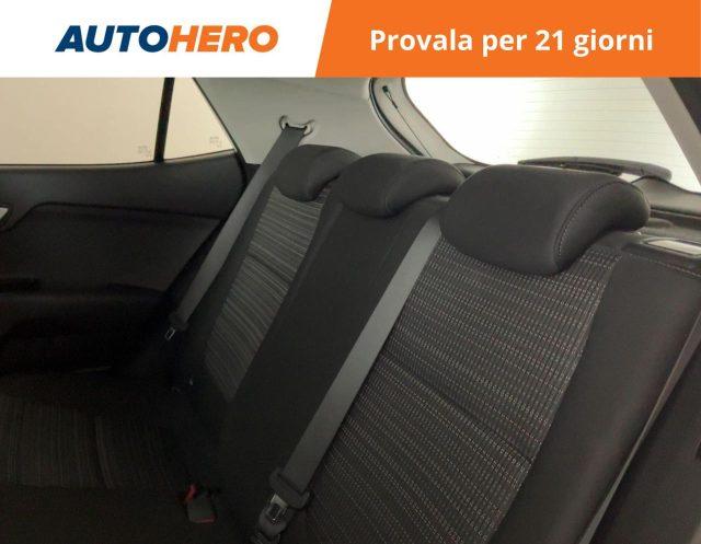 KIA Stonic 1.0 T-GDi 100 CV MHEV iMT Style