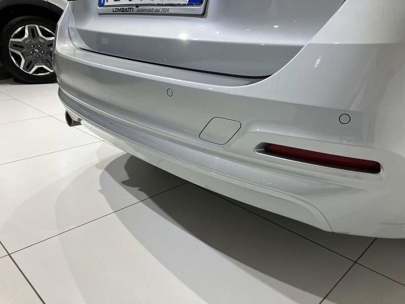 BMW Serie 3 Touring 316d Touring Business Advantage Automatica