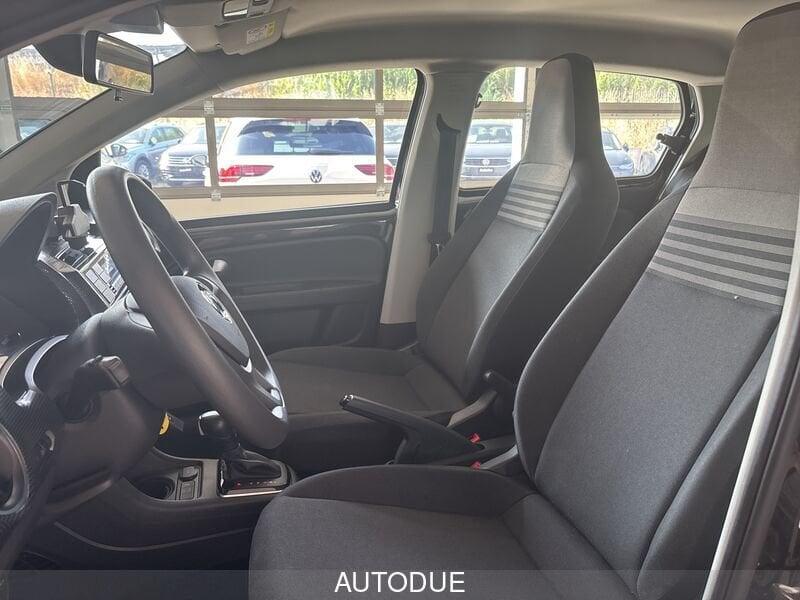 Volkswagen up! E-UP 1.0 MOVE 83CV