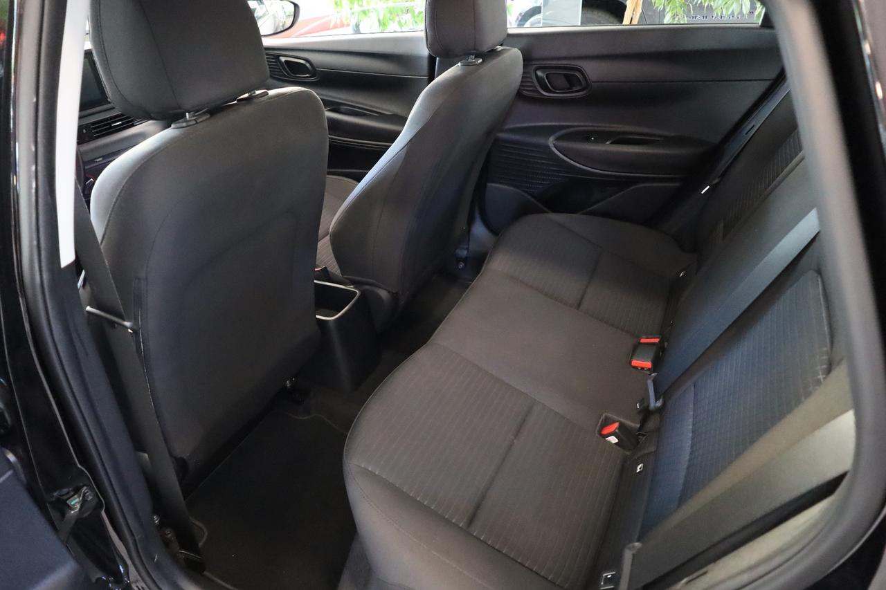 HYUNDAI i20 1.2 MPI MT CONNECTLINE neopatentati