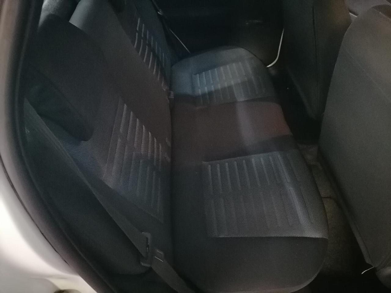 Fiat Punto 1.2 60 cv Gpl Classic Ok Neop.