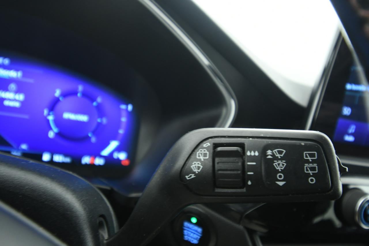 FORD Kuga 1.5 ecoblue ST-Line X 2wd 120cv auto NEOPATENTATI+CAMERA+PELLE