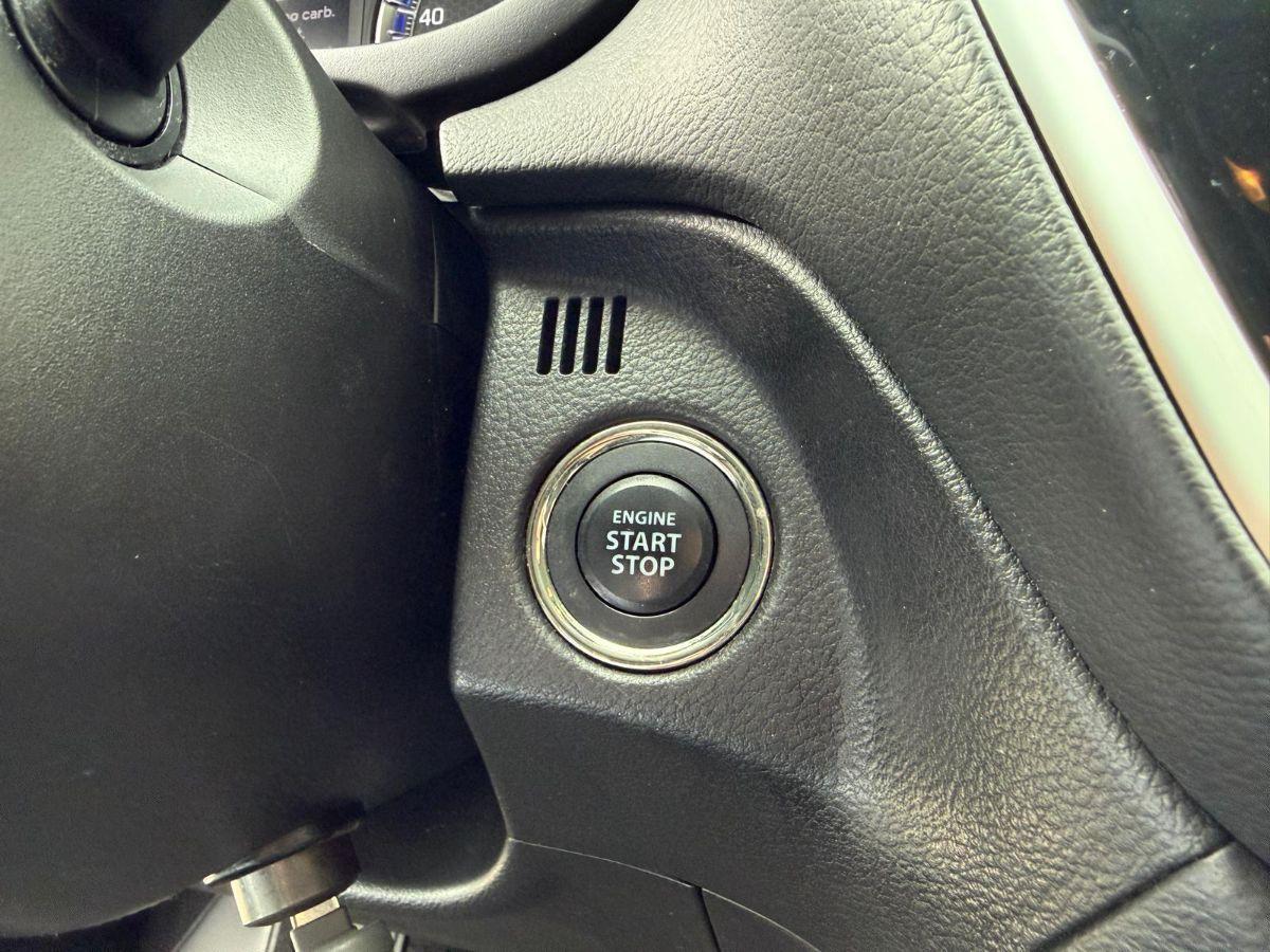 SUZUKI - s-cross 1.0 boosterjet S/S Top