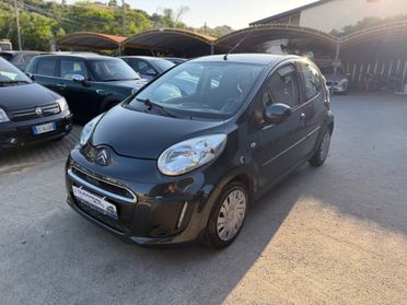 Citroen C1 VTi 68 5 porte Km Certificati