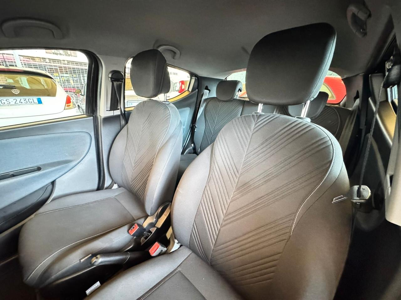 LANCIA YPSILON 1.0 HYBRID GOLD **PREZZO REALE**