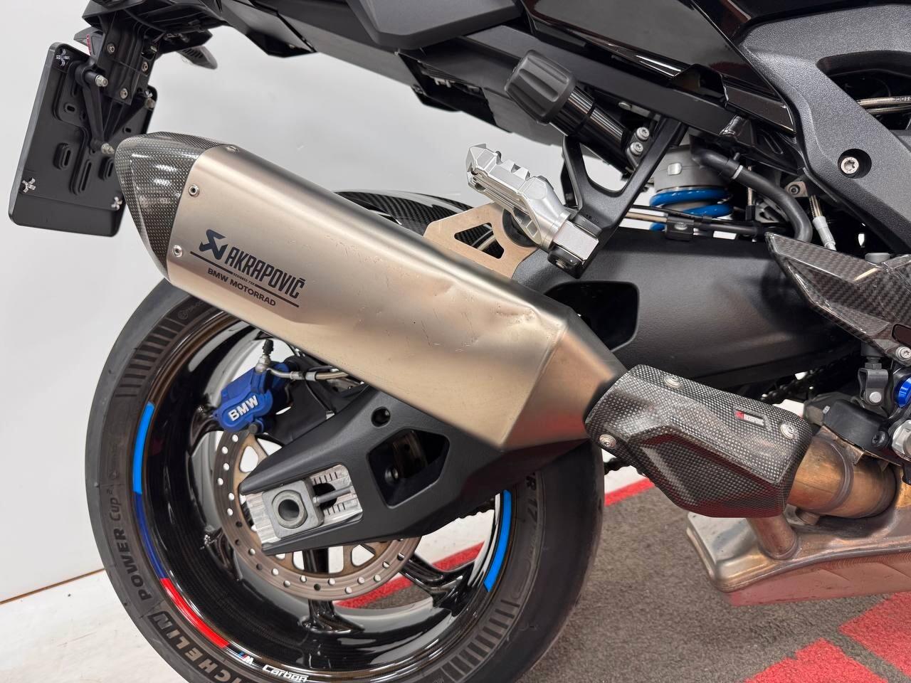 BMW M 1000 XR M Competition DA 305 € AL MESE – SENZA ANTICIPO