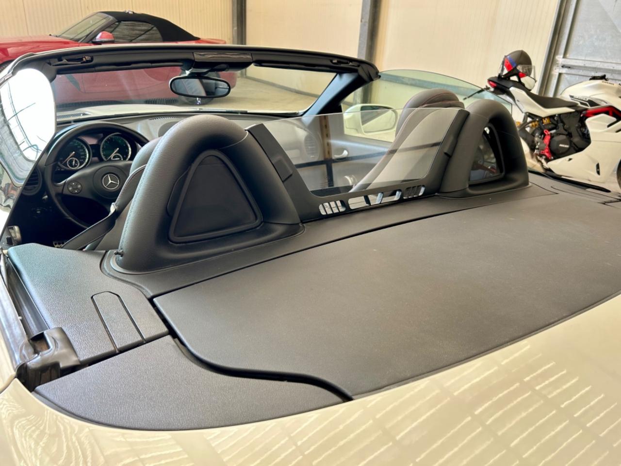 Mercedes-benz SLK Premium Amg
