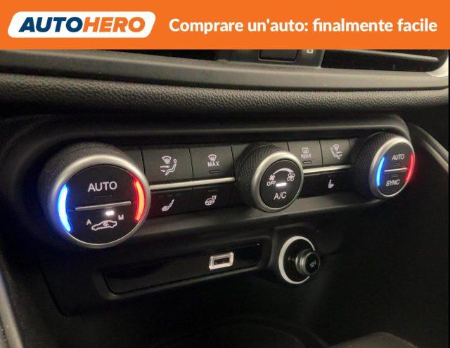 ALFA ROMEO Giulia 2.2 Turbodiesel 210 CV AT8 AWD Q4 Veloce