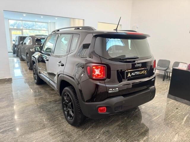Jeep Renegade 2.0 Mjt 140CV 4WD Active Drive Longitude