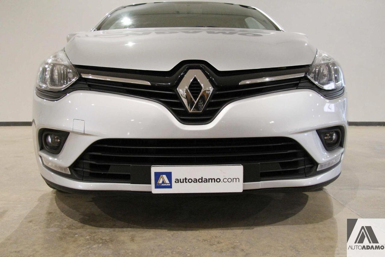 Renault Clio dCi 8V 75 CV 5 porte Business