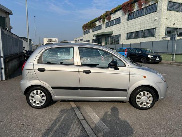 CHEVROLET Matiz 1000 SE Energy *GPL* *OK NEOPATENTATI*