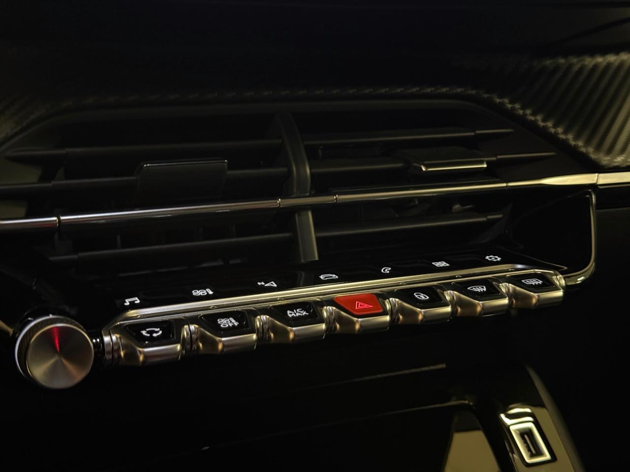 PEUGEOT 2008 1.5 HDI 130 CV ALLURE AUTOMATICA