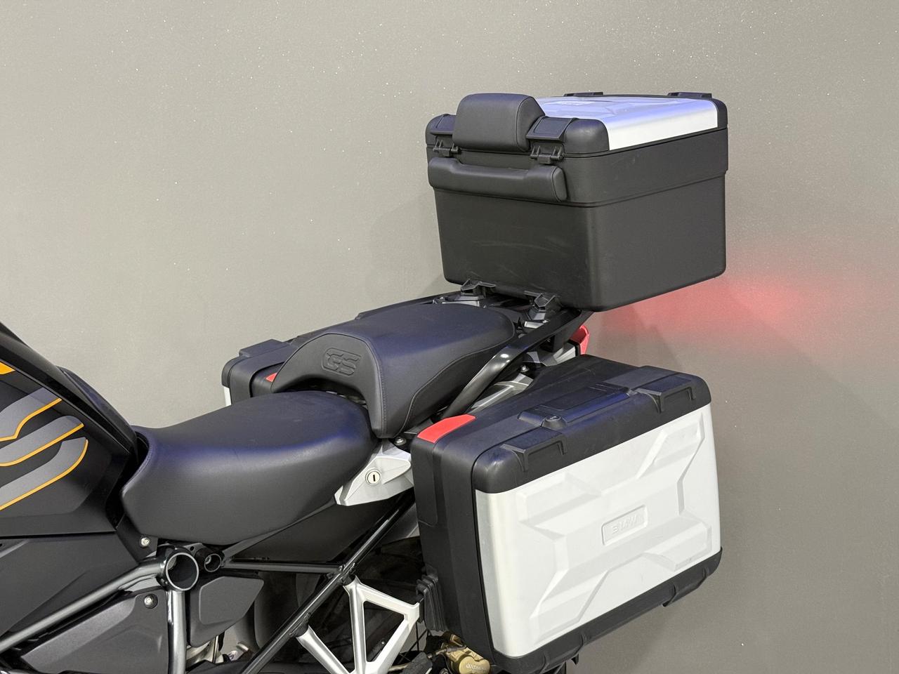 Bmw R 1250 GS Exclusive Full service *Tris Valige