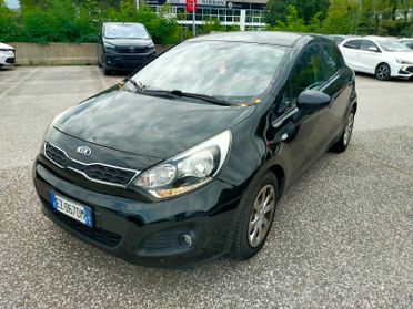 Kia Rio 1.2 CVVT 5p. ECO GPL Active - OK NEOPATENTATI