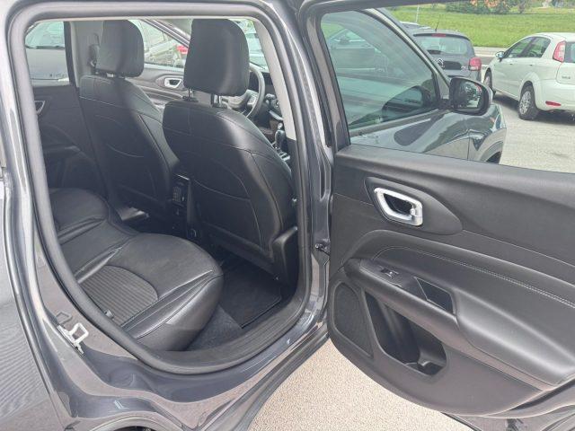 JEEP Compass 1.3 Turbo T4 190 CV PHEV AT6 4xe Limited LEGGE 104