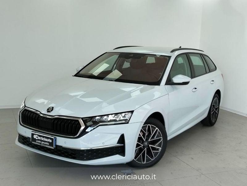 Škoda Octavia 2.0 TDI 150 CV DSG Wagon Selection