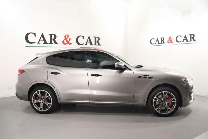 Maserati Levante V6 AWD Gransport