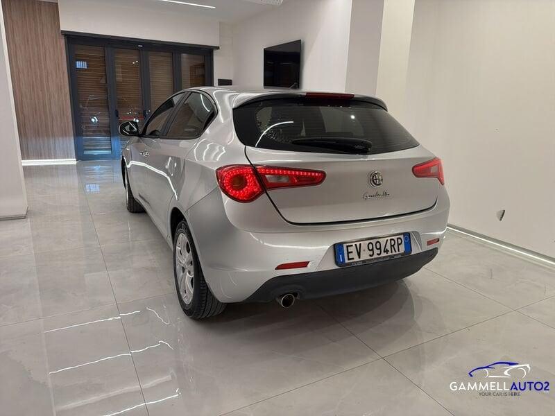 Alfa Romeo Giulietta ALFA ROMEO GIULIETTA 1.6