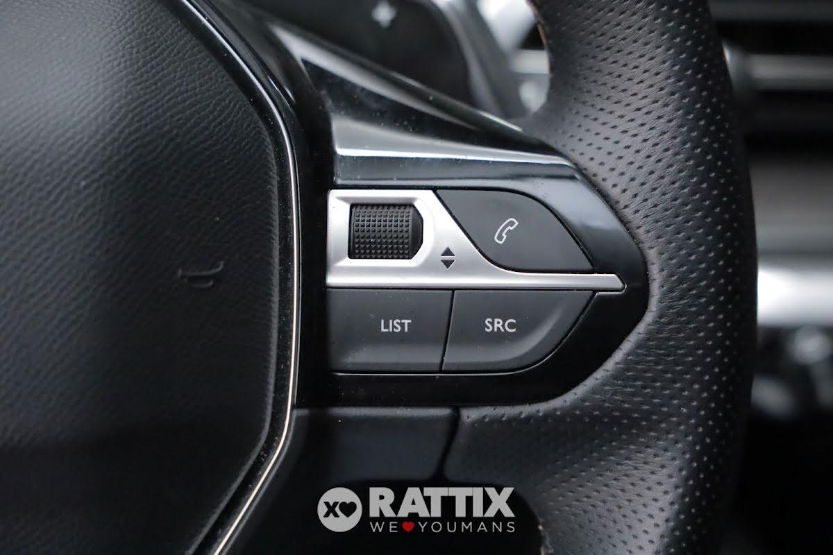 Peugeot 3008 1.2 Hybrid 48V 136CV GT e-DCS6