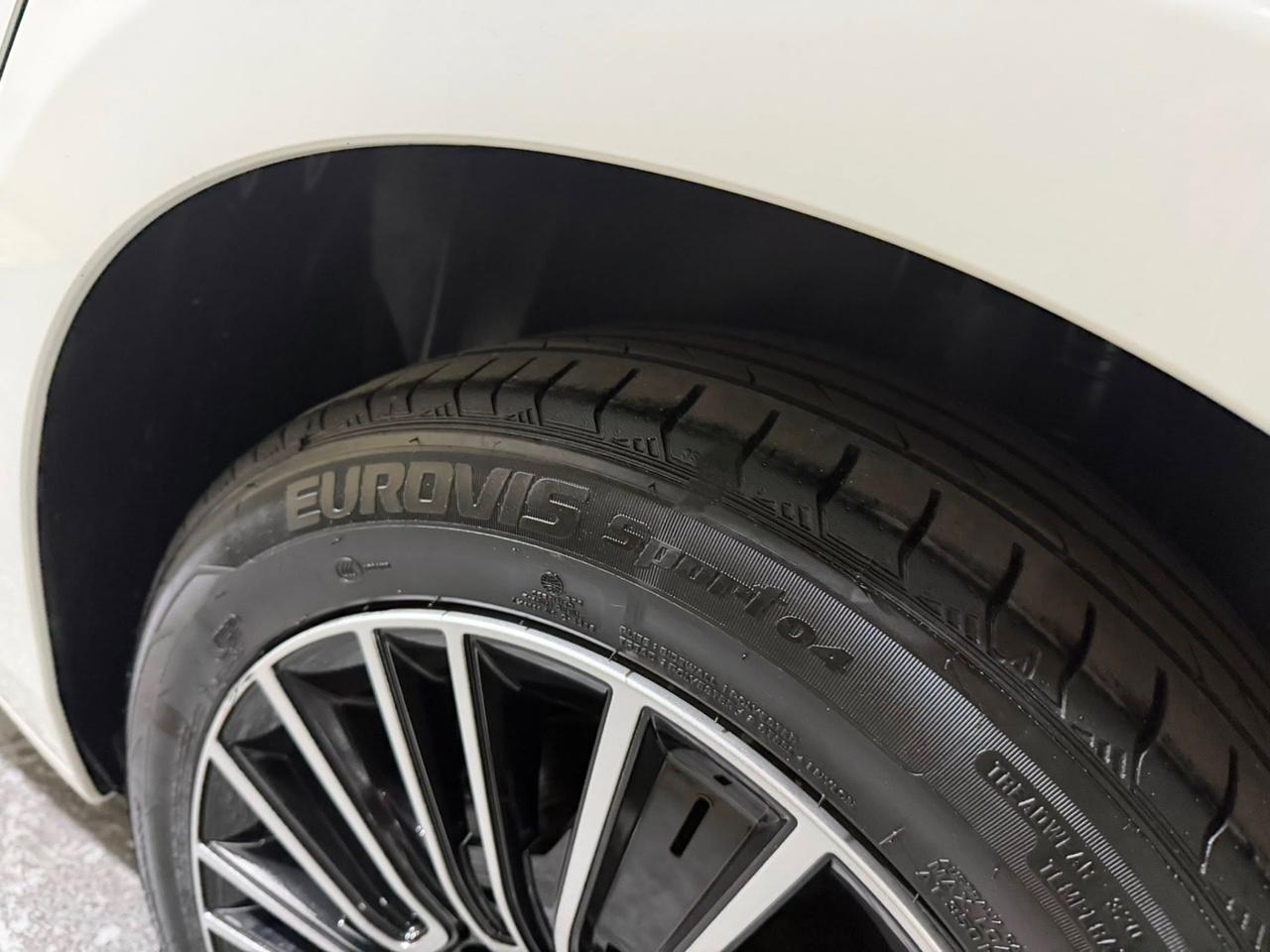 Fiat Tipo 1.6 Mjt S&S SW City Life