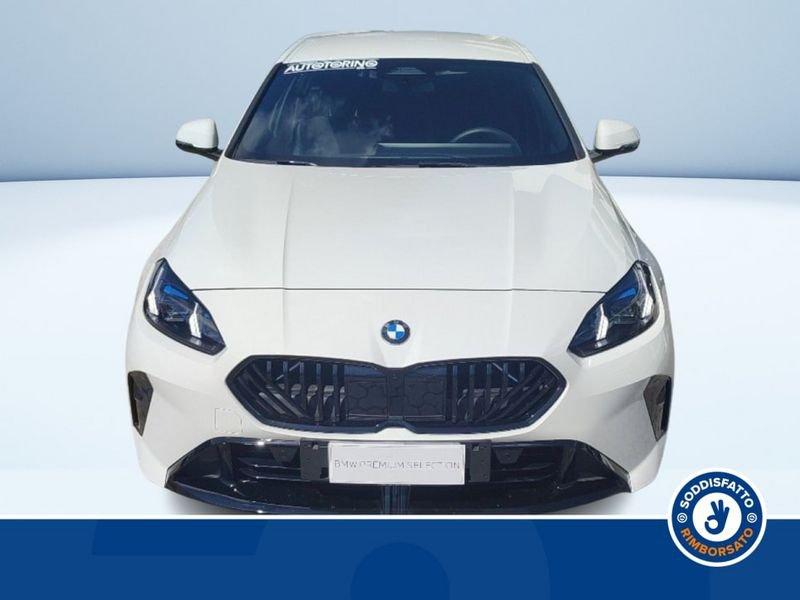 BMW Serie 1 118d M Sport Pro