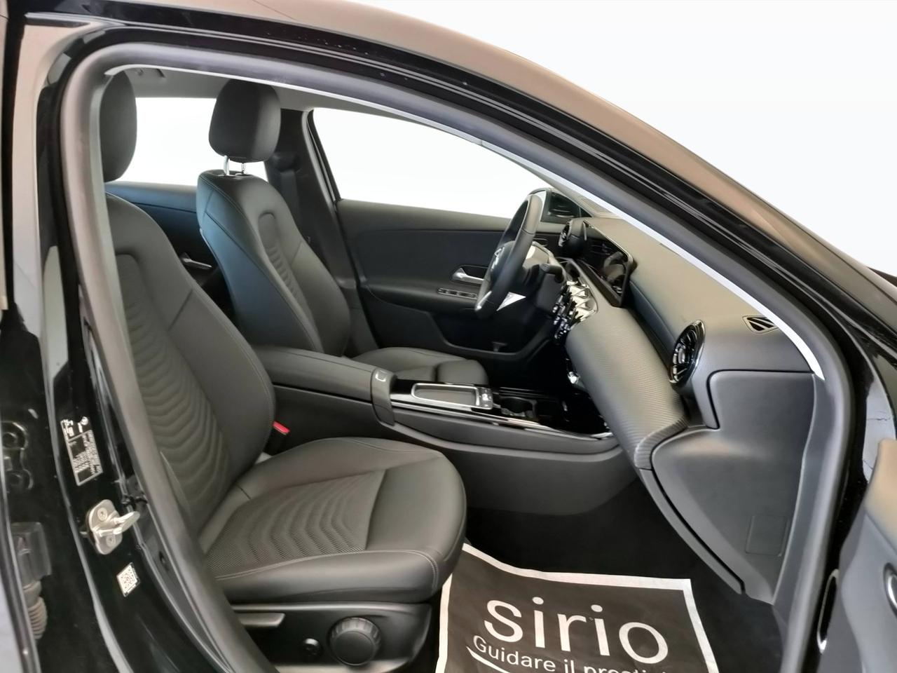 Mercedes-Benz Classe A - W177 2023 - A 180 d Advanced auto