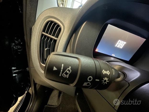 FIAT Panda 1.0 70cv Hybrid Panda N71487