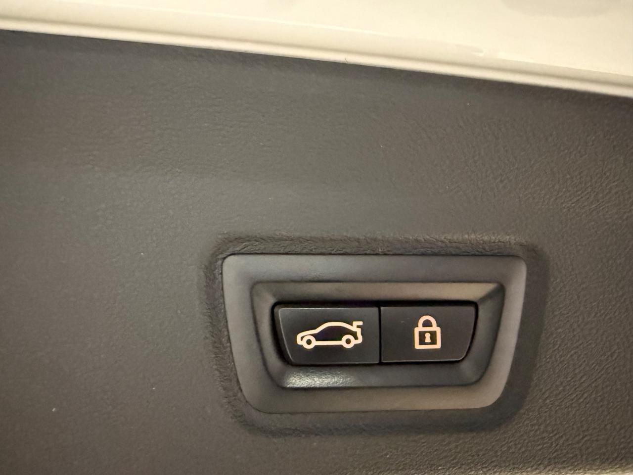 Bmw 420 420d 48V xDrive Coupé Msport