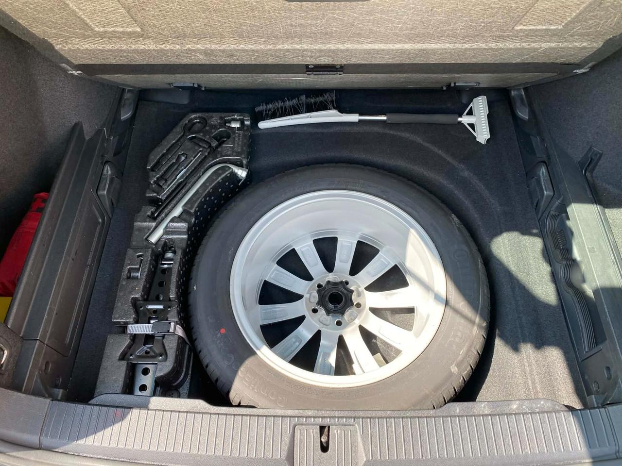 Volkswagen Passat 2.0TDi DSG 150CV SW Executive 