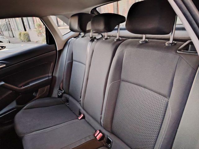 VOLKSWAGEN Polo Business 1.0 MPI 75 CV 5p. Comfortline BlueMotion